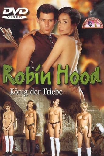 Robin Hood - König der Triebe