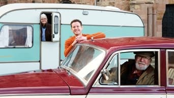 Matt Baker: Travels With Mum and Dad - 0x01