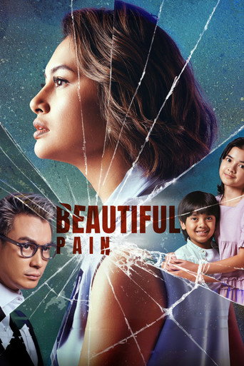 Beautiful Pain poster