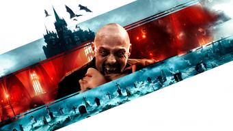 Galeria 1 - La Furia de Drácula