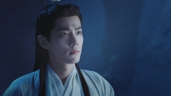 Episódio Episódio 40 da série A Promessa Mais Longa