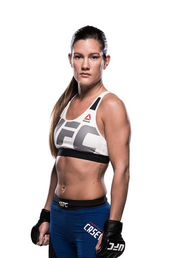 Cortney Casey