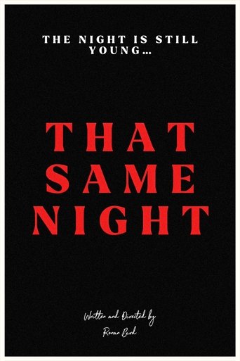 That Same Night (2023)