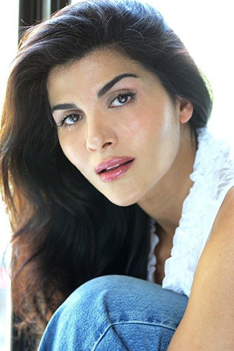 Foto de Nazanin Homa