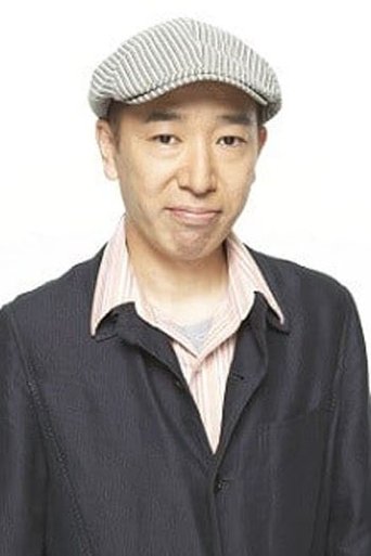 Toshihide Tsuchiya headshot