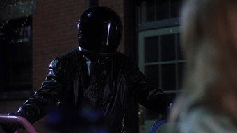 #8 Night School