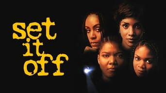 #4 Set  It Off