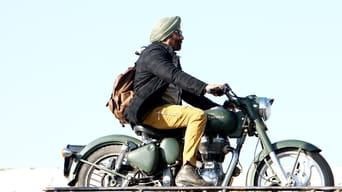 #6 Singh Saab the Great