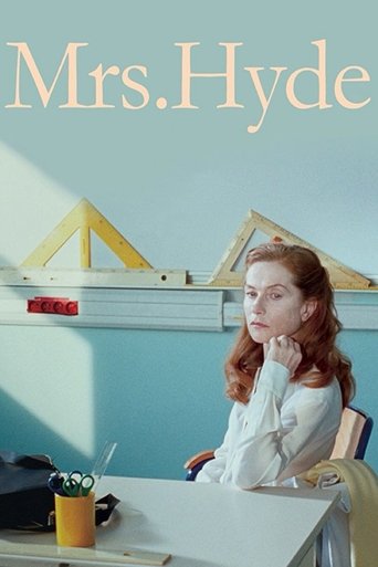 Mrs. Hyde (2017)