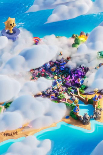 Welcome to Starr Park! poster