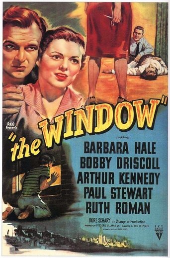 The Window (1949)