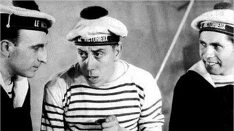 Navy Blue (1934)