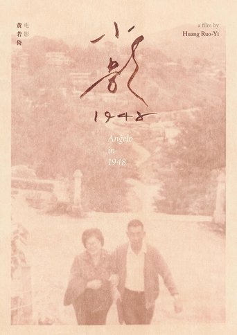 小影1948 poster