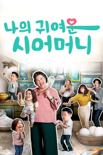 我的婆婆怎麼那麼可愛 — Série en streaming
