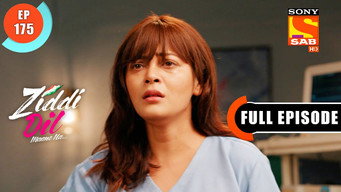 Episode 175 — Monami Saw Karan In Her Dream