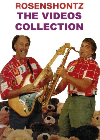 Rosenshontz: The Teddy Bears' Picnic