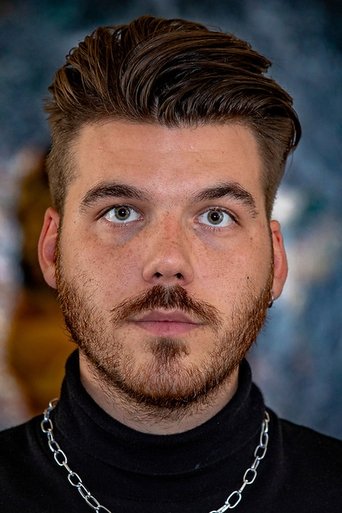 Image of Einar Stefánsson