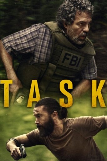 Task - Season 1 Episode 3