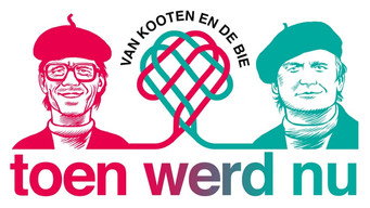 Van Kooten en De Bie: Toen werd nu - S1E01
