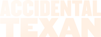 Accidental Texan logo