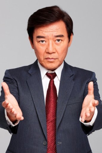 Image of 李立群