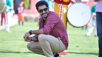 Rabhasa (2014)