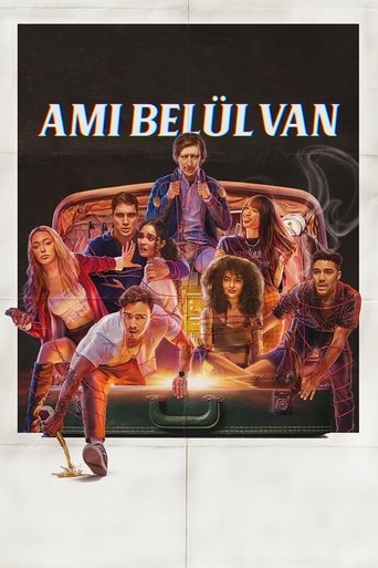 Ami belül van (2024) Ami belül van (2024)