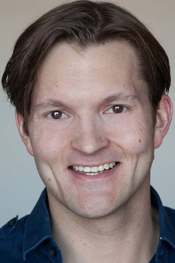 Foto de Evan Taylor Williams