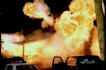 Episode 9 — Avatar