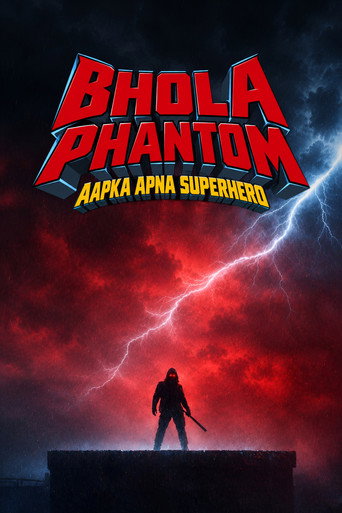 Bhola Phantom