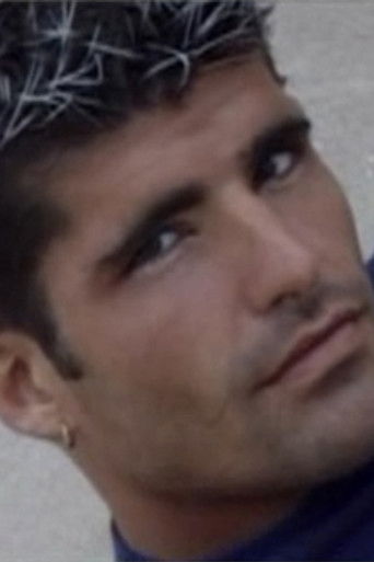 Foto de Nikos Chakiris