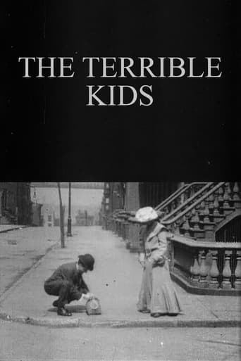 The Terrible Kids en streaming 