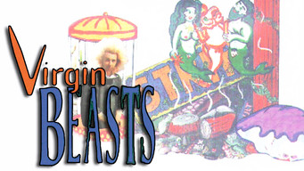 #5 Virgin Beasts