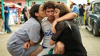 Episode 30 — Una motivaci&oacute;n divina