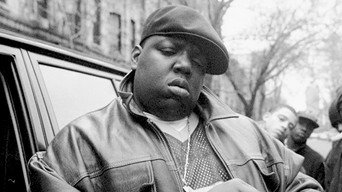 Notorious B.I.G. Bigger Than Life (2007)