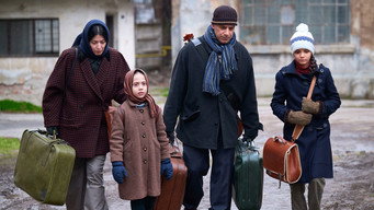 Between Borders (2024)