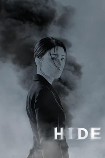 Hide S01 (Complete) – (K Drama)