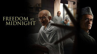 #4 Freedom at Midnight