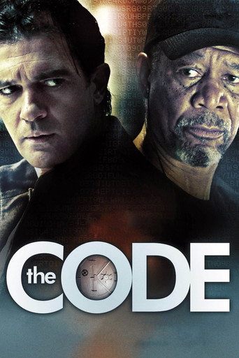 Cartell de The Code