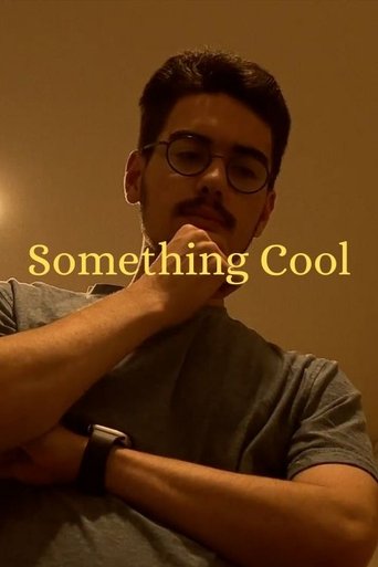 Something Cool poster