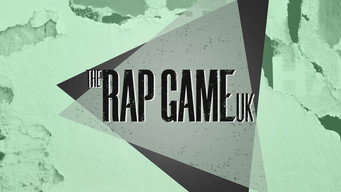 #5 The Rap Game UK