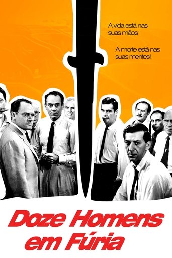 Doze Homens em Fúria