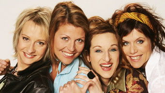 Histoires de filles - S3E01