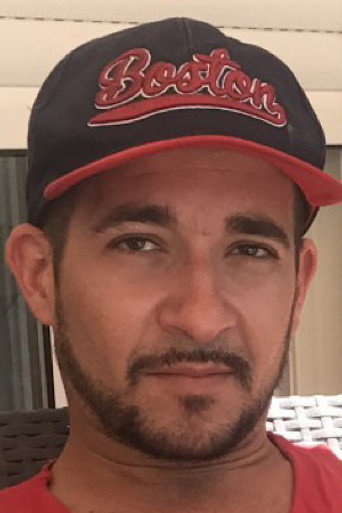 Flo Vega