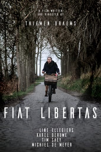 Poster of Fiat Libertas