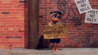 Episódio Episódio 4 da série Frango Robô