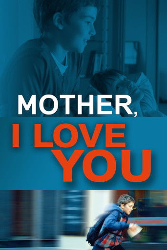 Poster for Mother, I Love You