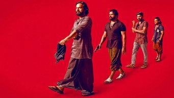 Goli Soda Rising (2024)