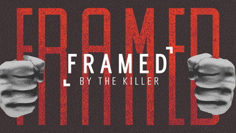 Framed by the Killer (2021- )