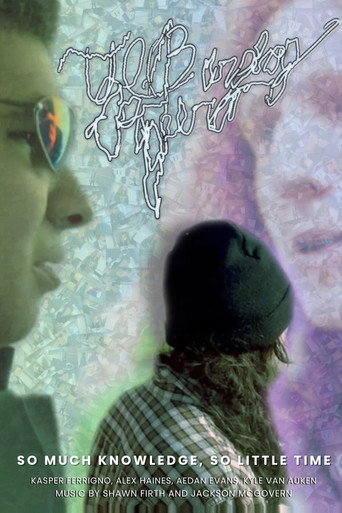 The Barabog Papers (2024)